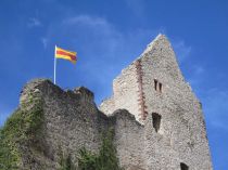 Burg Landeck