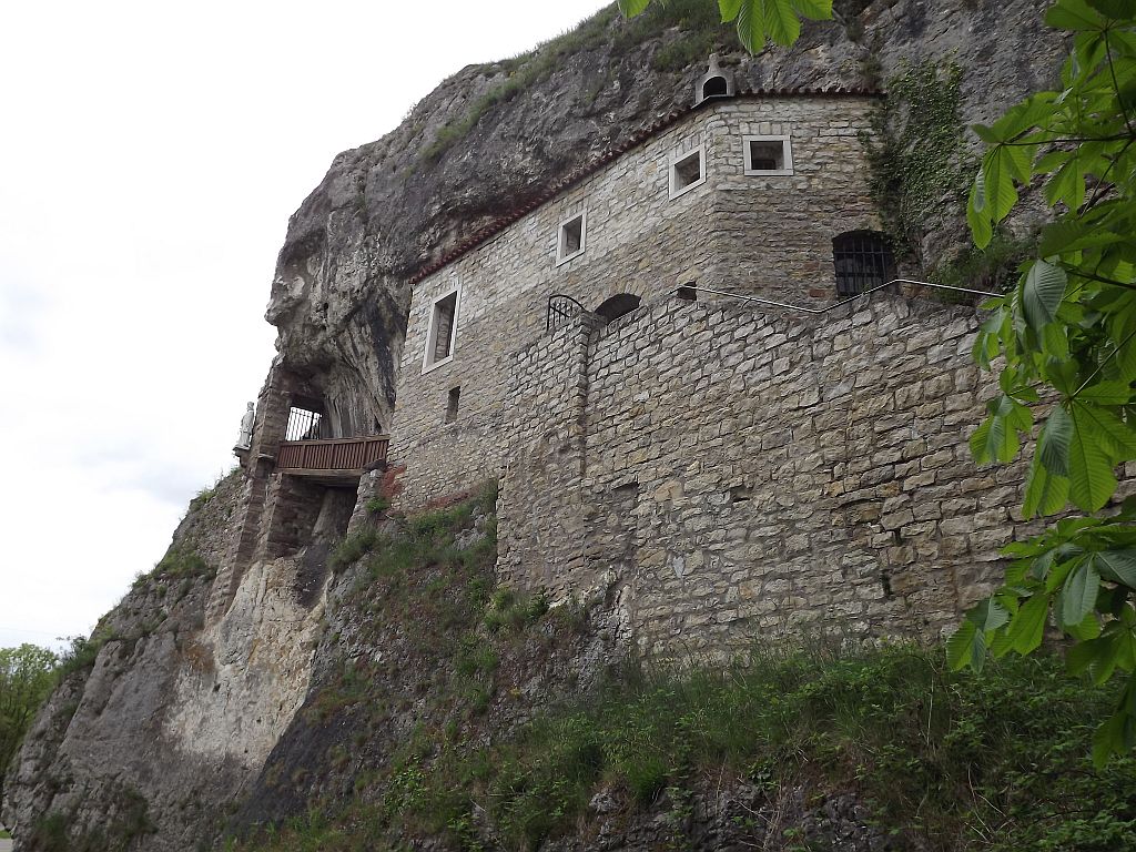 Burgen im mittelalterlichen Breisgau Burg Istein