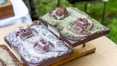 Rathsamhausen und Lutzelbourg