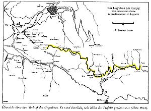 Bergwerk Suggental