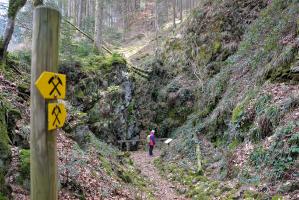 Birchiburg bei Bollschweil-St. Ulrich