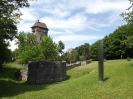 Breisgau Burgen am Oberrhein