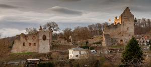 Burg Landeck Kreis Emmendingen