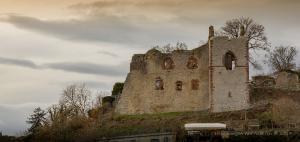 Burg Landeck Kreis Emmendingen