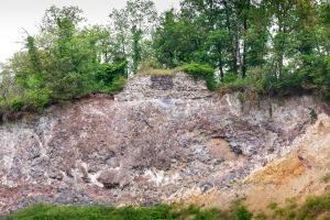 Alte Limburg Turmsockel bei Sasbach a.K_2