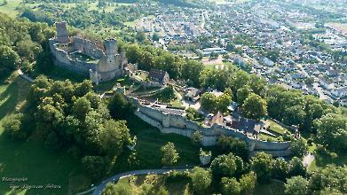 Burgruine Rötteln