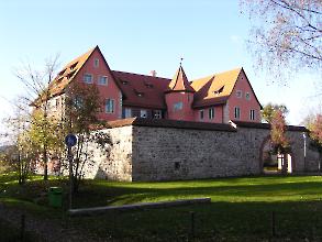 Kirchzarten - Talvogtei