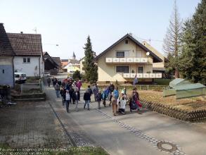 Exkursion im Schatten der Burg Kuernberg am 15.03.2015-10