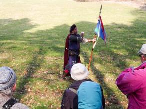 Exkursion im Schatten der Burg Kuernberg am 15.03.2015-57