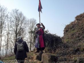 Exkursion im Schatten der Burg Kuernberg am 15.03.2015-96