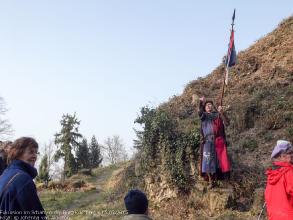 Exkursion im Schatten der Burg Kuernberg am 15.03.2015-97