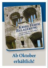 Seite1Geschichte der Burg Albeck