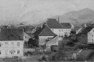 Stadt Waldkirch