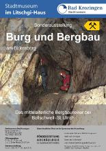 01 Plakat Birchiburg Ausstellung