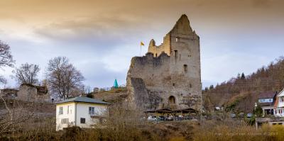 Burg Landeck 2019 Oberburg