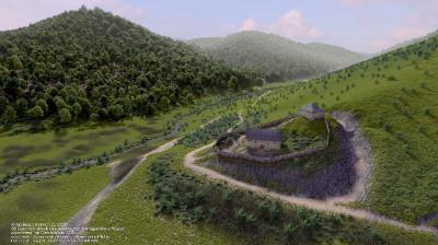 Kastenbuck 03 van Akkeren