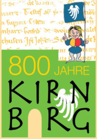 800 Jahre Burg Kurinberc