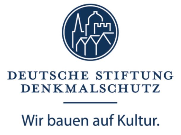 Deutsche Stiftung Denkmalschutz