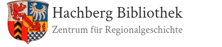 Hachberg Bibliothek e.V. Emmendingen