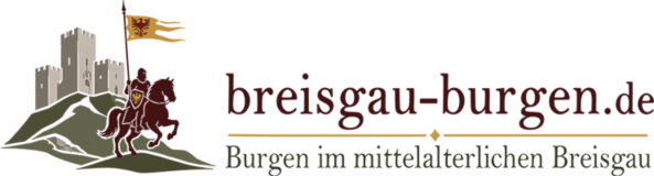 Burgen im mittelalterlichen Breisgau